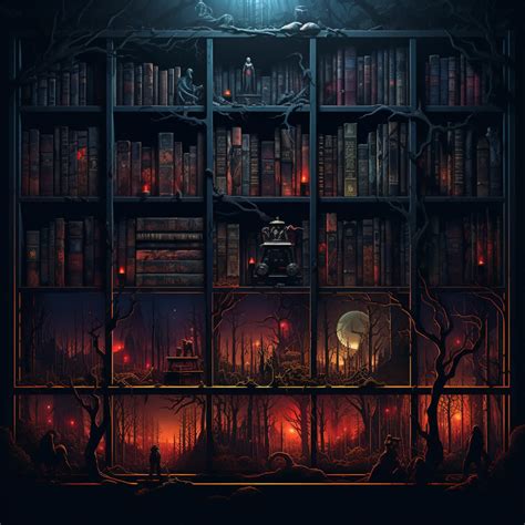 Frightful delights: 7 Best horror graphic novels for your bookshelf ...