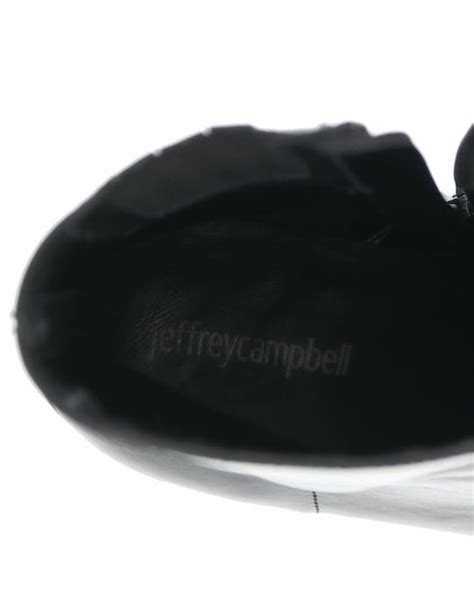 Jeffrey Campbell Jeffrey Campbell Platform Kiss Boots | Grailed