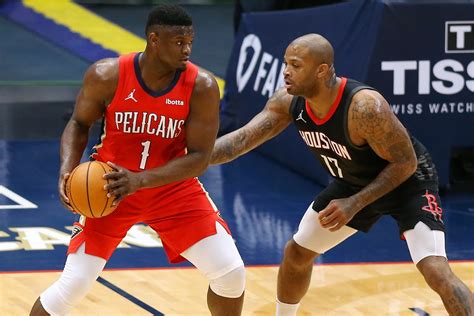 Houston Rockets: 3 players likeliest to be dealt by NBA trade deadline
