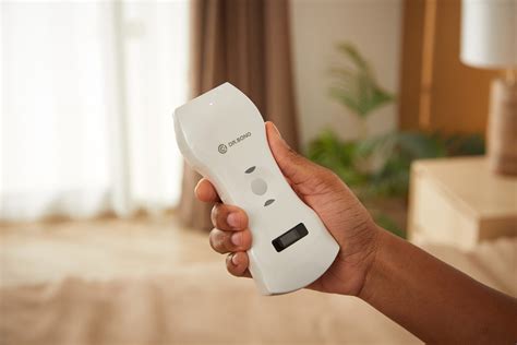 The Best Portable Ultrasound Machine: Your Guide to Top-Tier Imaging