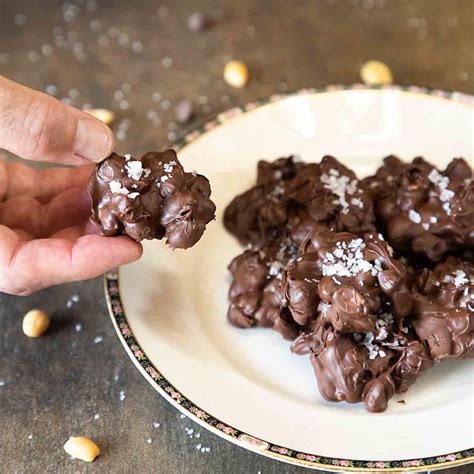 Low Calorie Chocolate Desserts - Simply Low Cal