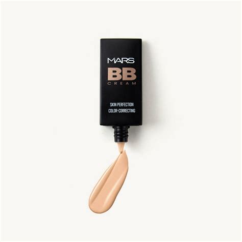 Buy Lightweight BB Cream Foundation (30 ml) | MARS Cosmetics | MARS ...