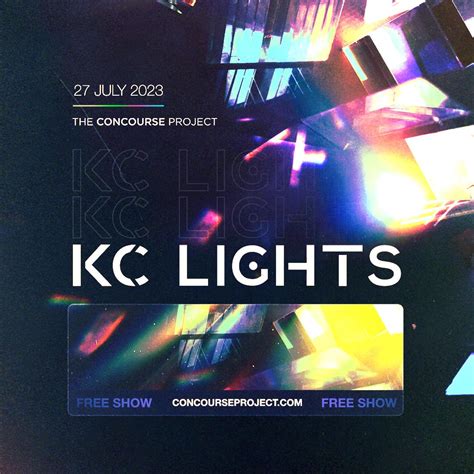 Home - The Concourse Project