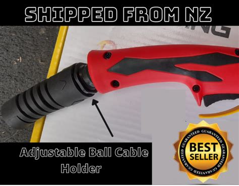 Replacement Plasma Cutter Torch - 100% Nz Free Shipping