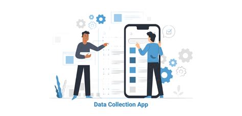 Image result for Android Data Collection App