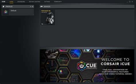 CORSAIR VIRTUOSO RGB Wireless and Wireless SE Headset Review - PC ...