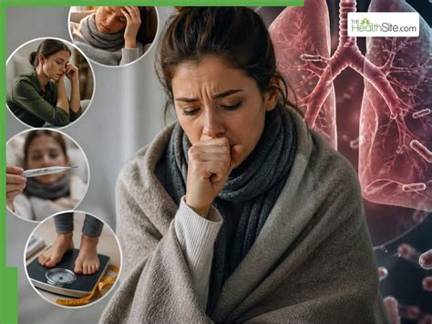 Tuberculosis isn’t always obvious: Early symptoms that look common but ...