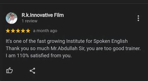 Best English Speaking and Personality Development Institute in Delhi