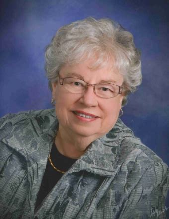 Neva Kempf Obituary - 2024 - Meierhoffer Funeral Home & Crematory