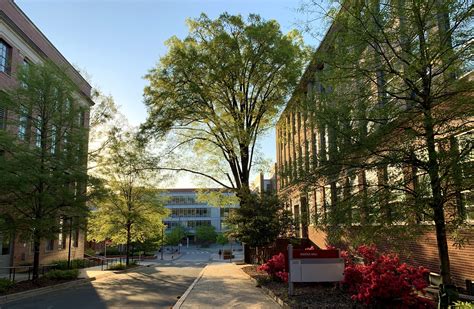Main Campus | NC State University