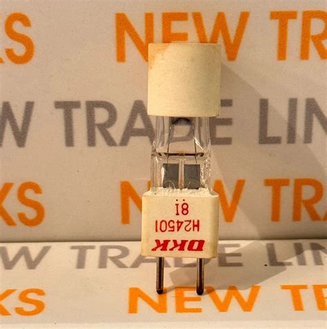 Medical Lamps - Osram Hlx 64626 Ehe 12V 100W Pg22 Halogen Lamp Importer ...