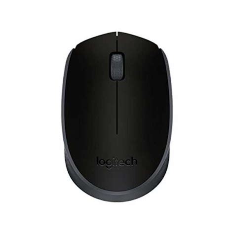 Logitech M170 Wireless Mouse Price in India, Specs, Reviews, Offers ...