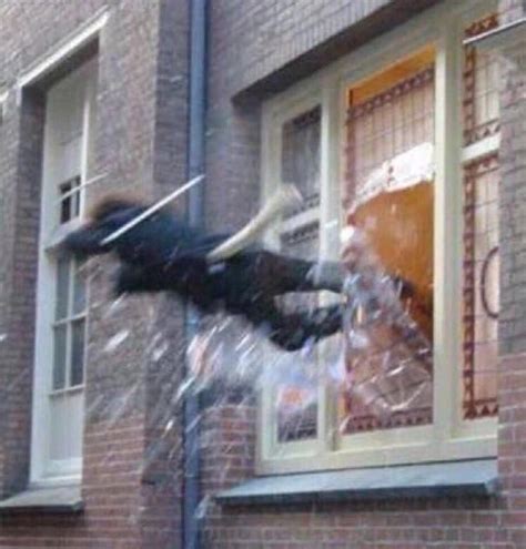 Image result for Window Exploding Meme