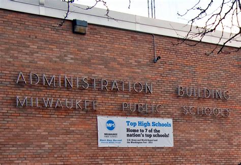 Report: Milwaukee Public Schools not in position to ensure student ...