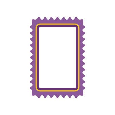 Stamp Border Vector 的图像结果