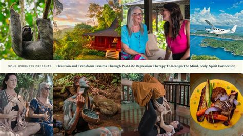 Costa Rica Retreat 2024 with Petey and Sarah, The Imiloa Institute ...