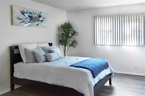 Mountainside Apartment Homes - Rancho Cucamonga, CA 91730 ...
