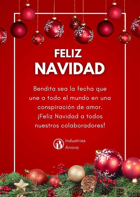 Tarjetas De Navidad Para Mensajes