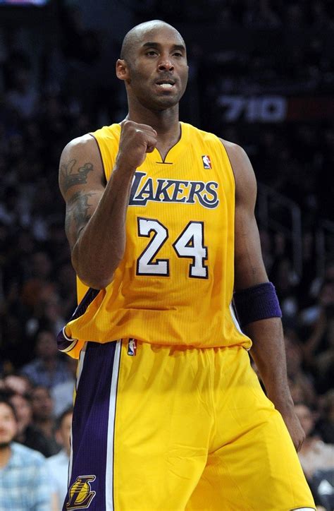 Los Angeles Lakers Rumors 2012: Kobe Bryant Says 