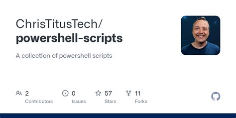 Examples of PowerShell Scripts 的图像结果