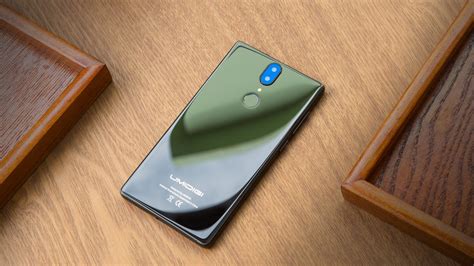 UMIDIGI Crystal, svelate le specifiche tecniche: si crede un top di ...