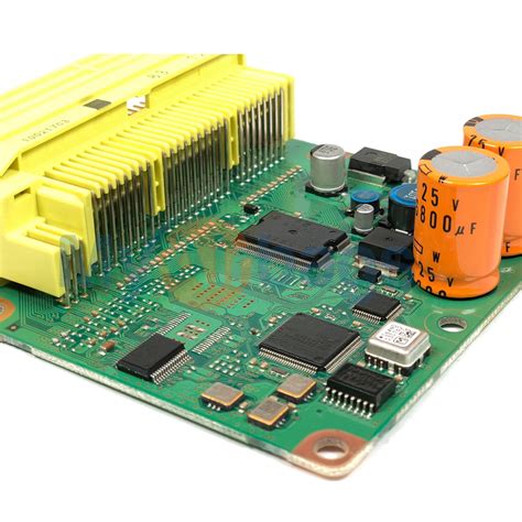 Image result for Airbag Module