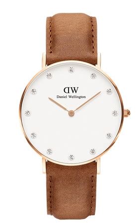 Dw手表带钻价格一般多少_DW手表怎么样（图片）_万表网