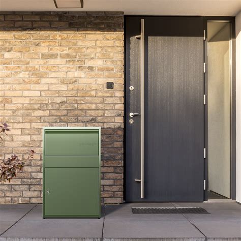 Package Box 的图像结果