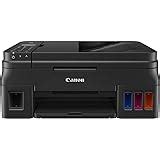 Amazon.in: Buy Canon MAXIFY GX6070 All-in-One Wireless Ink Tank (Colour ...