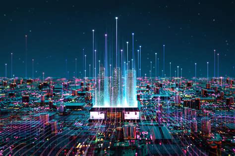 Scientific Technology 的图像结果