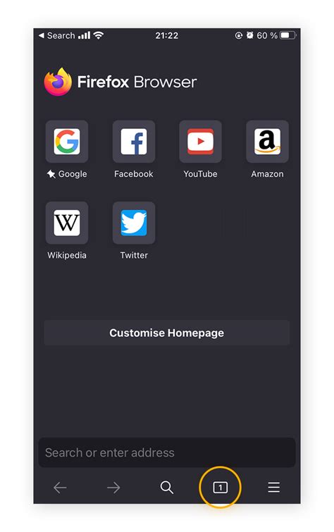 View in Private Browsing 的图像结果