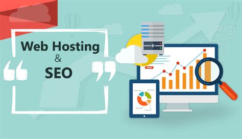 SEO Web Hosting: 12 Things You Need to Know