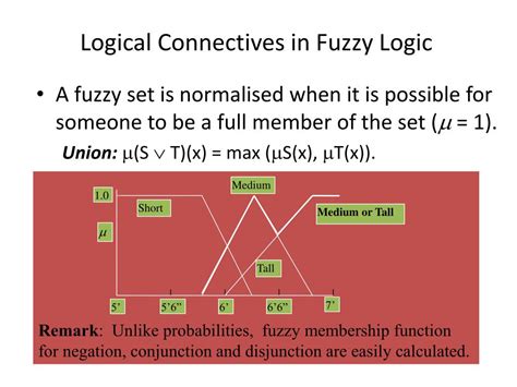 Fuzzy Sets Examples 的图像结果