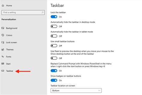 Image result for Windows Taskbar Issues