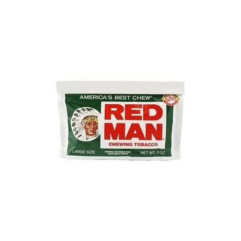 Image result for Red Man Smoke Cheeba