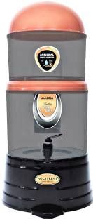Non Electric Water Purifier - Buy Non Electric Water Purifier online at ...