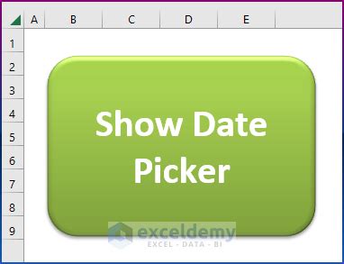 Image result for Time Picker Excel VBA
