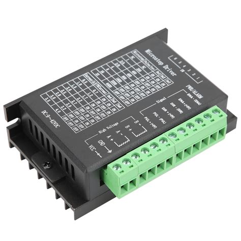 Buy CNC Kit, Controller 23 Stepper TB6600 3D Printer CNC Kit For ...