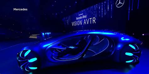 Automakers unveil cars of tomorrow at CES