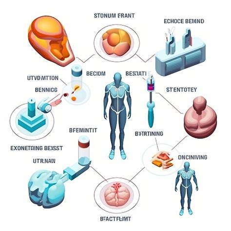 Image result for Endocrine System Transparent Background