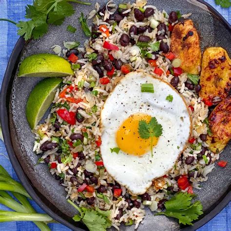 El Embrion: LUNES CULINARIO: GALLO PINTO | El Embrion