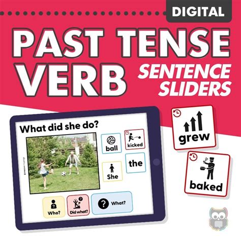 Image result for Study Past Tense