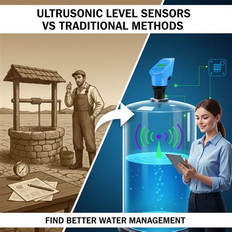 Level Sensor Types 的图像结果