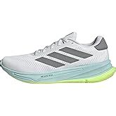Buy Adidas Men Supernova Rise 2 M Running Shoes | Grey | Size-8 | at ...