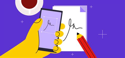 Signature Scanner 的图像结果