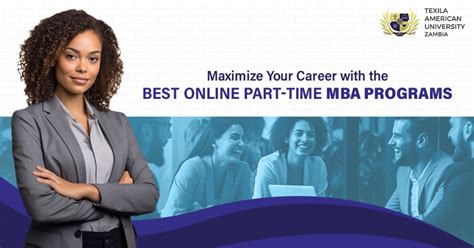 Image result for Part-Time MBA Program