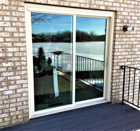 Infinity® from Marvin - Sliding Glass Patio Doors | Lindus