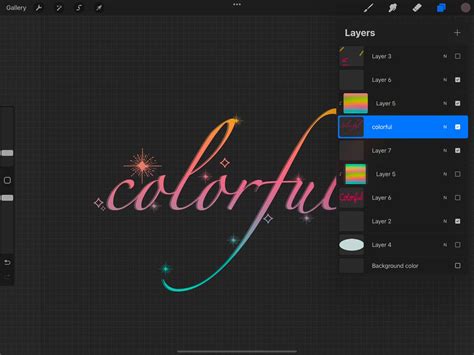Image result for Procreate Logo Design