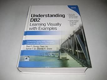 Buy Understanding DB2: Learning Visually with Examples Book Online at ...