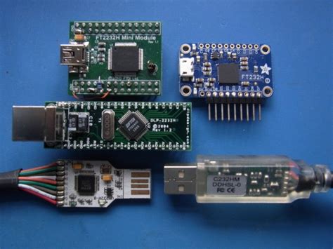 Image result for Python FTDI SPI Example